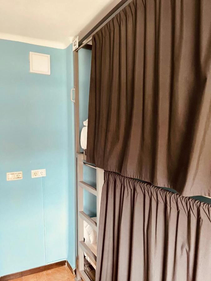 Alojamiento Camino Portugues Porriño Kültér fotó