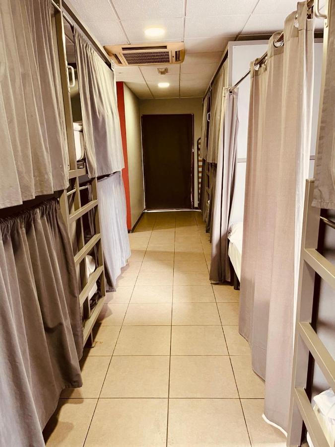 Alojamiento Camino Portugues Porriño Kültér fotó